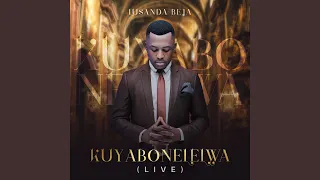 Kuyabonelelwa (Live)