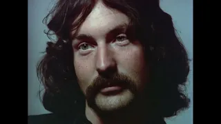 Brain Damage (studio footage) - Pink Floyd - Live at Pompeii (1974 theatrical version) - 4K Remaster