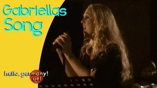 Gabriellas Song - BEST PERFORMANCE!