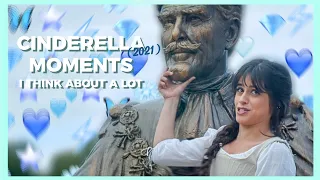 Cinderella (2021) Moments I Think About A Lot