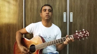 Fabrício Assis - The Working Hour (Tears For Fears Cover)