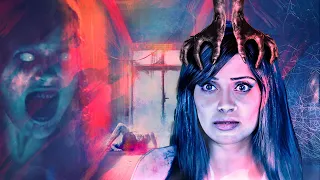 Alone Hindi Latest Horror Movie 2015 (अलोन पूरी मूवी) Bipasha Basu, Dino Morea, Karan Singh Grover