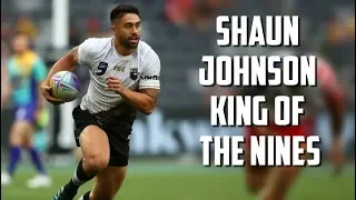 Shaun Johnson - The King of the Nines ᴴᴰ