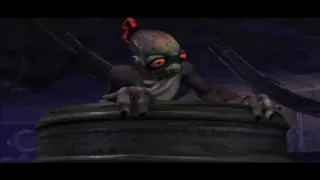 Oddworld: Abe’s Oddysee | Игра 1997 года