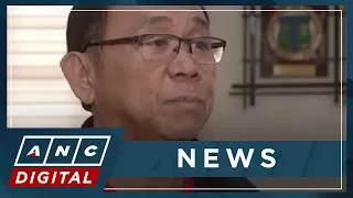 Camp of Cagayan governor set to appeal his disqualification | ANC