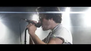 Jack Savoretti - Love Is On The Line (Official Video)