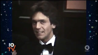 Riccardo Fogli - STORIE DI TUTTI I GIORNI Sanremo 1982 (+INTERVISTA)