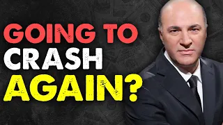 This Will Change EVERYTHING For The Housing Market In 2021 - Kevin O'Leary | Housing Market Crash