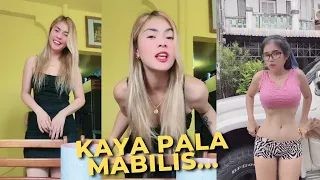 YUNG PURO LANG KASI LIGAYA | PINOY FUNNY VIDEOS