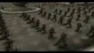 Soulstorm - Imperial Guard Ending