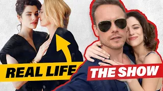 The Couple Next Door Cast - Real Life Partners Revealed!