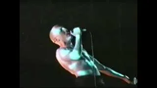 Tool - Ænema (Live @ Phoenix 1998)