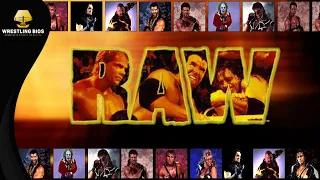 Looking Back at WWF Raw - The 1994 Video Game