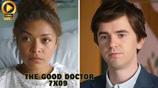 The Good Doctor 7x09 Promo "Unconditional" (HD) Final Season Release Date And Everything We Know