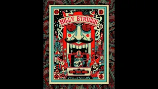 Billy Strings - Atlanta, GA - 3/10/23 (State Farm Arena)