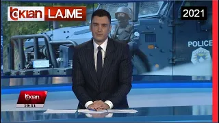 Edicioni i Lajmeve Tv Klan 30 Shtator 2021, ora 19:30 Lajme - News