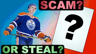 I Bought a MCDAVID RPA from an Unknown Seller With 0 Feedback