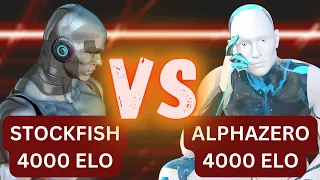 Brilliancy!!! | AlphaZero Destroys Stockfish!!!