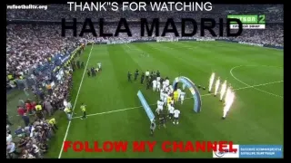 LIVE Real Madrid vs FC Barcelona //Барселона - Реал Мадрид  16.08.2017