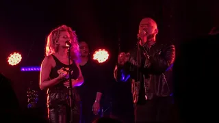 Tori Kelly - Just As Sure (11/16) - Hiding Place Tour Los Angeles