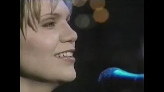 Alison Krauss   When You Say Nothing At All Live