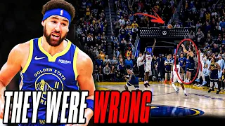 The SCARY TRUTH About The Golden State Warriors