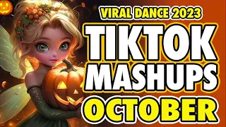 New Tiktok Mashup 2023 Philippines Party Music | Viral Dance Trends | October 26th
