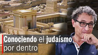 Conociendo el Judaísmo por dentro - Dr. Adolfo Roitman