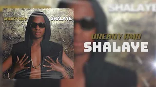 Oreboy AMO - Shalaye (Official Audio)