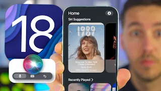 iOS 18 will change EVERYTHING, this will be Apple's AI 🔥