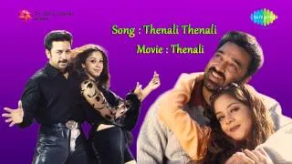 Thenali | Thenali song
