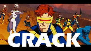 X-Men '97 - Crack (Episodes 1-5)