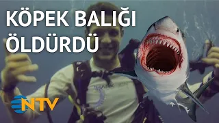 @NTV İnsanların gözü önünde saldırdı