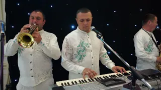 🎷Ми зустрілись навесні,весілля в Бельведері,весільні танці