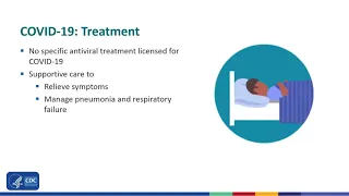 National Briefing with CDC: COVID-19 & Autoimmune Disease