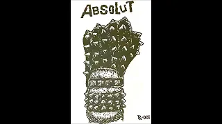 Absolut - To Dream...