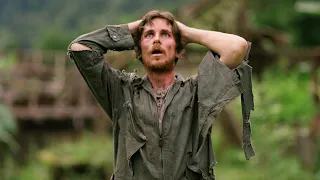 Şafak Harekatı   Türkçe Dublaj Christian Bale Aksiyon Filmi #film #movie #4k