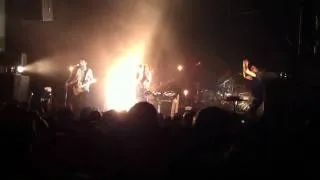 Lilly Wood & The Prick - Middle Of The Night (10/12/2010 @ LYON)