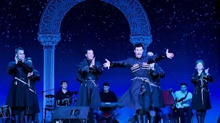 Ингушский танец - Асса