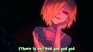 【東方 Vocal / Rock】 Evilreligion 【暁Records】 (English Sub)