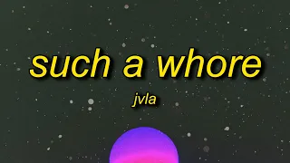 JVLA - Such a Whore (Stellular Remix) Lyrics | she's a whore i love it | street fashion game song