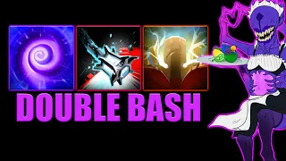 Double Bash GREATER BASH + TIME LOCK | Ability Draft