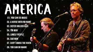 America  Greatest Hits Playlist 💖 America  The Best Of  💝  The Best Songs America  #america 🎶