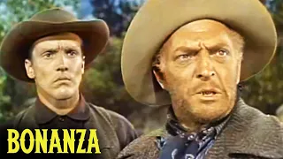 Killing A Cartwright | Bonanza | Blood On The Land