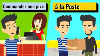 Spoken French Practice Online - Improve you french grammar Conversation