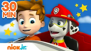 PAW Patrol | Die ALBERNSTEN Momente von Marshall und Alex 🤪 | Nick Jr. Deutschland