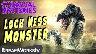 Does the Loch Ness Monster Exist? | COLOSSAL MYSTERIES