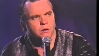 Meat Loaf - Objects In The Rear View Mirror (May Appear Closer Than They Are)