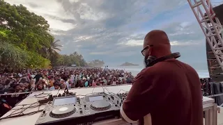 ULTRA 🖤 🎶 | Waves & Mirissa Ft. Nick Varon Debut in Sri Lanka 🇱🇰