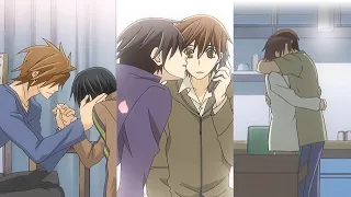 Love Me Like You Do 💖 Sekaiichi Hatsukoi #bl #amv #romance